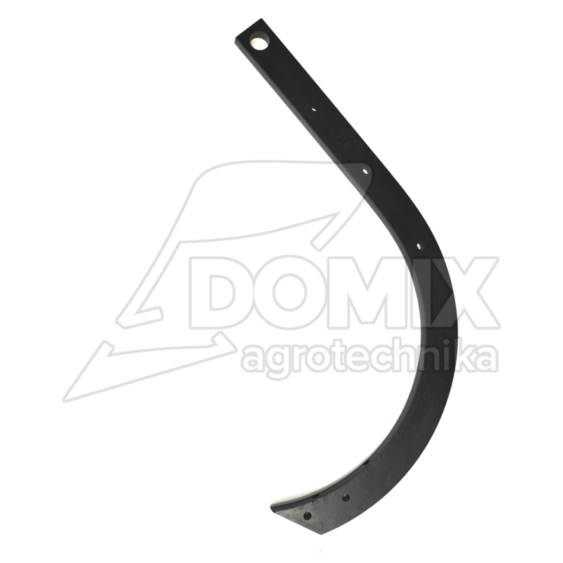 Słupica Delta Flex 101003130 101003108 VIS