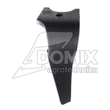 Ząb brony 120x16 mm prawy K2500100 Kuhn