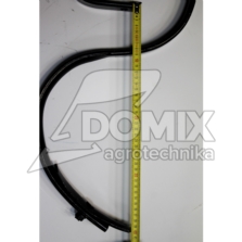 Ząb sprężysty typ S kpl. 32x10x560 1209011 VIS