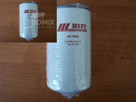Filtr oleju SO10060