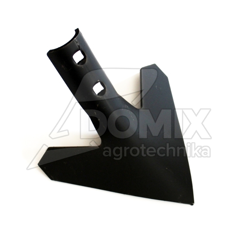 Gęsiostopa 2-otw 200x5mm 550300