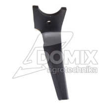 Ząb brony 120x16 mm lewy K2500090  Kuhn