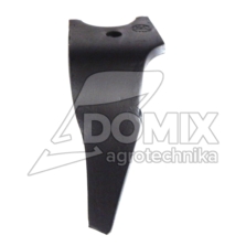 Ząb brony 120x16 mm lewy K2500090  Kuhn