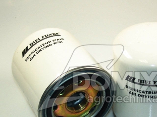 Filtr osuszający pneumatyki TB1374T