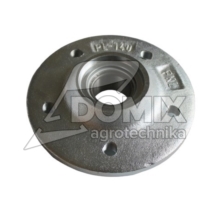 Piasta kompletna 5-otw 420832