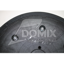 Rolka dociskowa - ugniatająca 75 mm 00310954