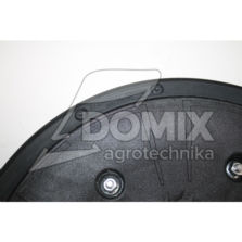 Rolka dociskowa - ugniatająca 75 mm 00310954