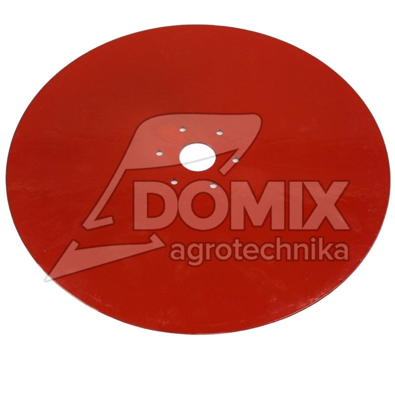 Talerz redlicy 373x3mm 13825091R VIS
