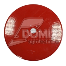 Talerz redlicy 373x3mm 13825091R VIS