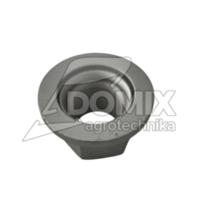 Nakrętka M22x1,5 z ruchomą podkładką kl 10