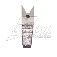 Redlica 20mm z węglikiem spiekanym 101003120 HV