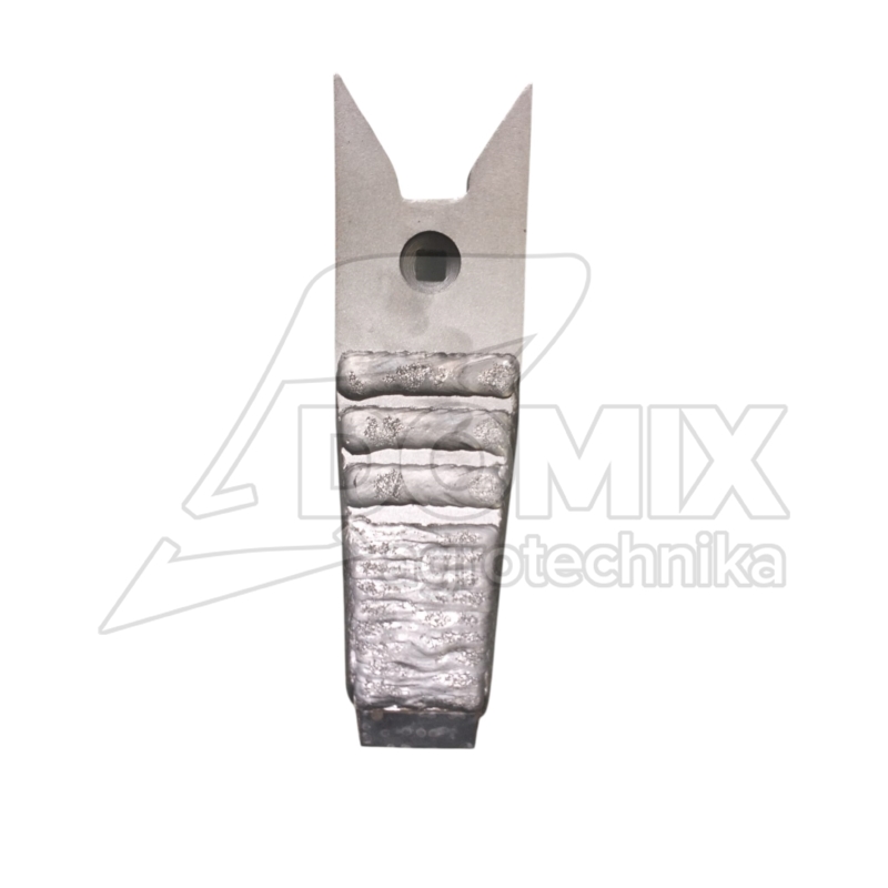 Redlica 20mm z węglikiem spiekanym 101003120 HV