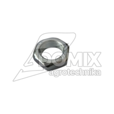 Nakrętka niska M22x1,5