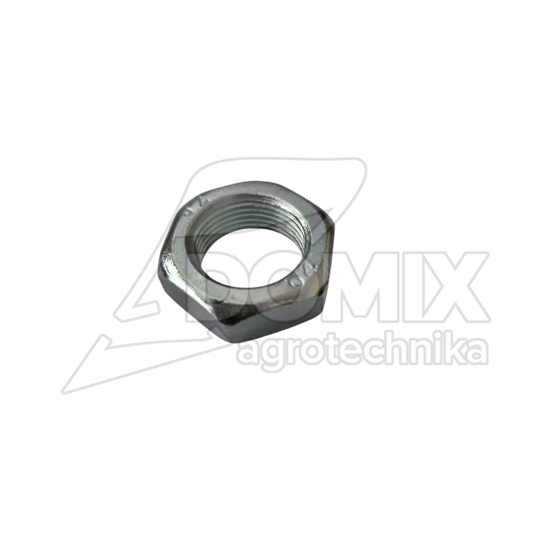 Nakrętka niska M22x1,5