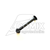Śruba płużna M12x100 10,9 DIN 608