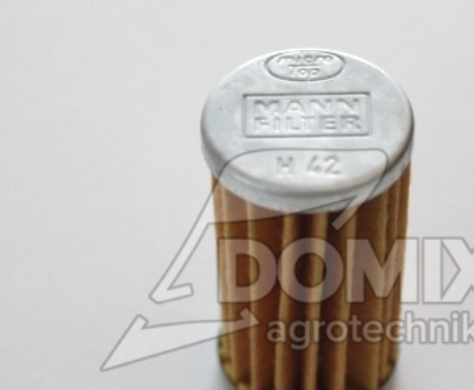 Filtr hydrauliczny SH62229