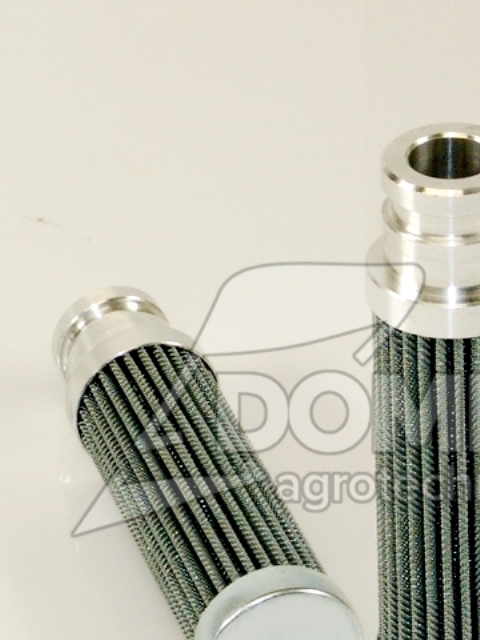 Filtr hydrauliczny SH62272