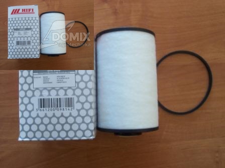 Filtr paliwa SN066