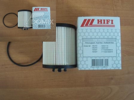 Filtr paliwa SN70185