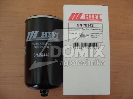 Filtr paliwa SN70142