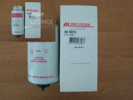 Filtr paliwa SN70273