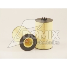 Filtr oleju SO7237