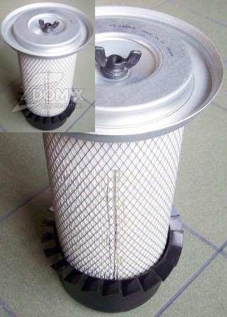 Filtr powietrza zewn. SA14698K