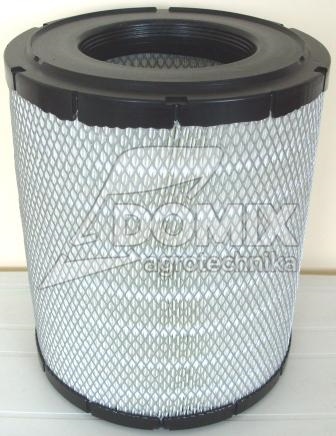 Filtr powietrza zewn. SA16004