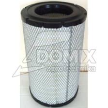 Filtr powietrza zewn. SA16057