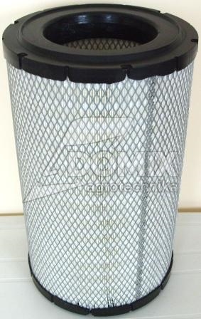 Filtr powietrza zewn. SA16057