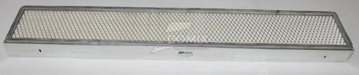 Filtr powietrza kabiny SC11820