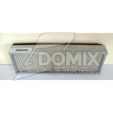Filtr kabiny SC16160