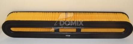 Filtr kabiny SC17066
