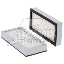 Filtr kabiny SC40068