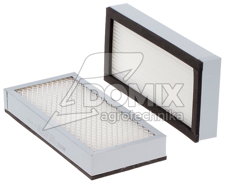 Filtr kabiny SC40068