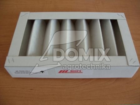 Filtr kabiny SC40001