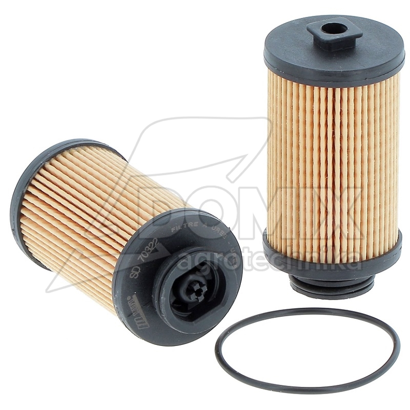 Filtr układu Adblue SD70322