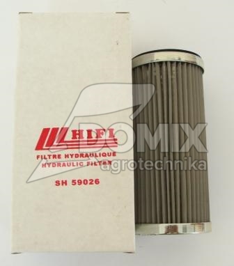 Filtr hydrauliczny SH59026