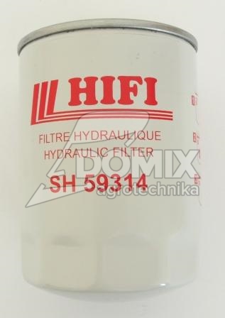 Filtr hydrauliczny SH59314