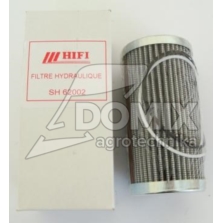 Filtr hydrauliczny SH62002