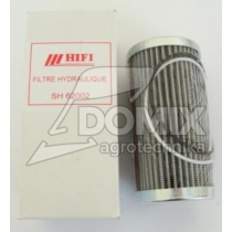 Filtr hydrauliczny SH62002