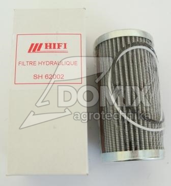 Filtr hydrauliczny SH62002