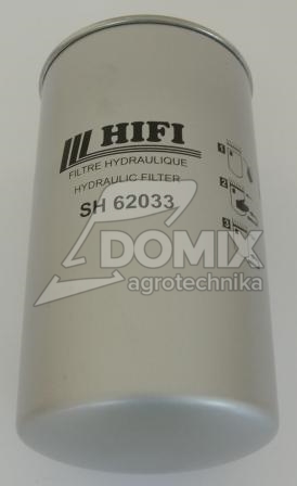 Filtr hydrauliczny SH62033