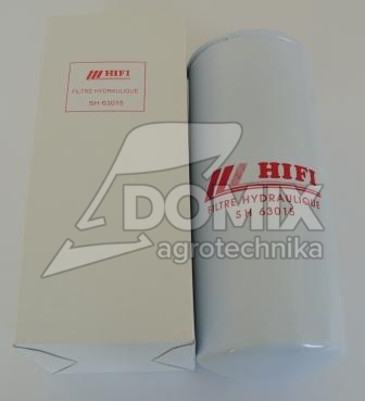 Filtr hydrauliczny SH63015