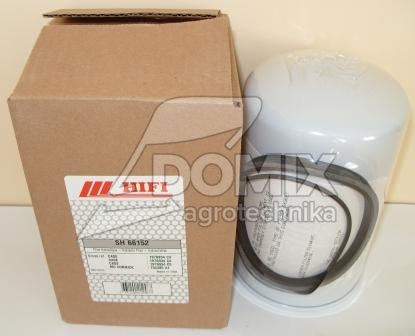 Filtr hydrauliczny SH66152
