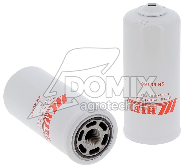 Filtr hydrauliczny SH66166
