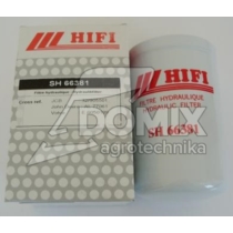 Filtr hydrauliczny SH66381