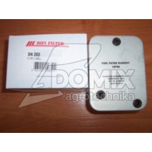 Filtr paliwa SN203