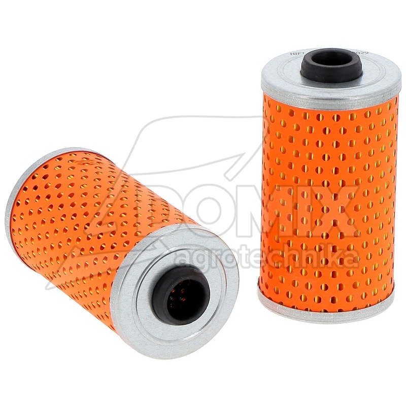 Filtr paliwa SN21029