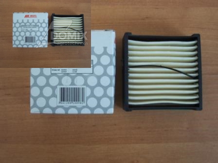Filtr paliwa SN40004